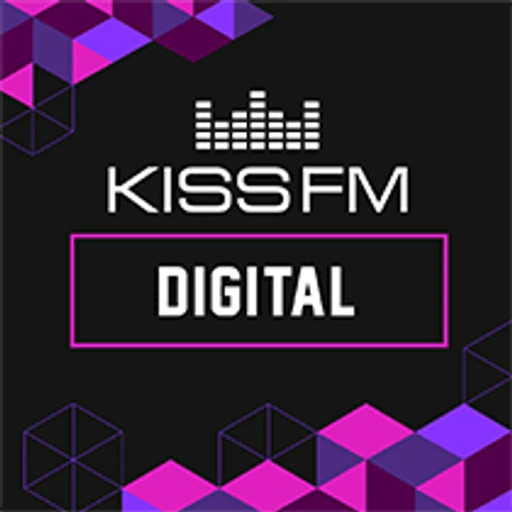 Kiss FM Digital HD